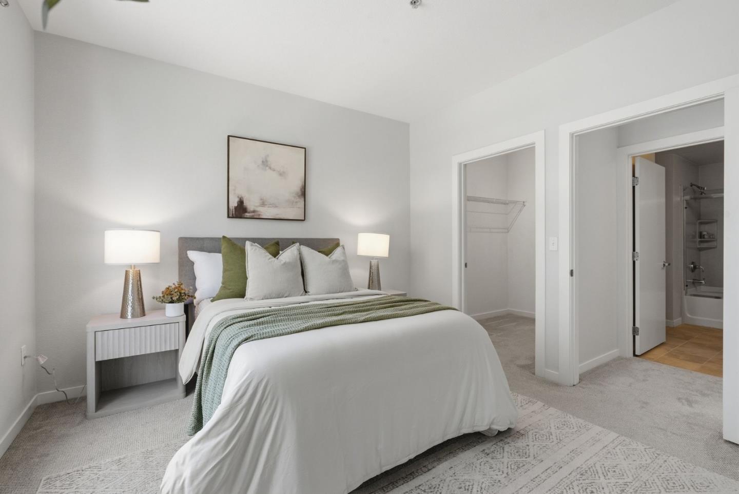 Detail Gallery Image 20 of 56 For 1511 Jefferson St #109,  Oakland,  CA 94612 - 1 Beds | 1 Baths