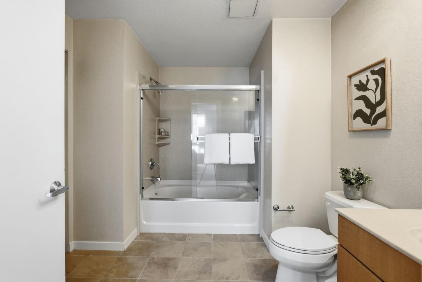 Detail Gallery Image 22 of 56 For 1511 Jefferson St #109,  Oakland,  CA 94612 - 1 Beds | 1 Baths