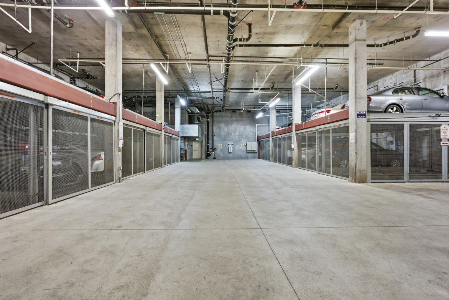 Detail Gallery Image 24 of 56 For 1511 Jefferson St #109,  Oakland,  CA 94612 - 1 Beds | 1 Baths