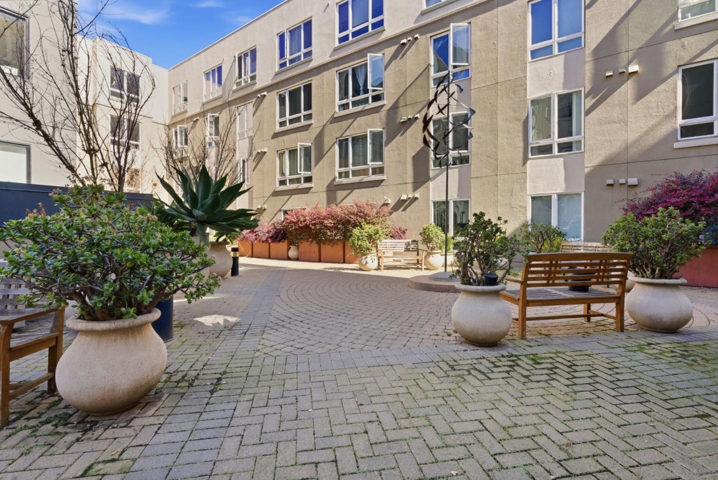 Detail Gallery Image 26 of 56 For 1511 Jefferson St #109,  Oakland,  CA 94612 - 1 Beds | 1 Baths