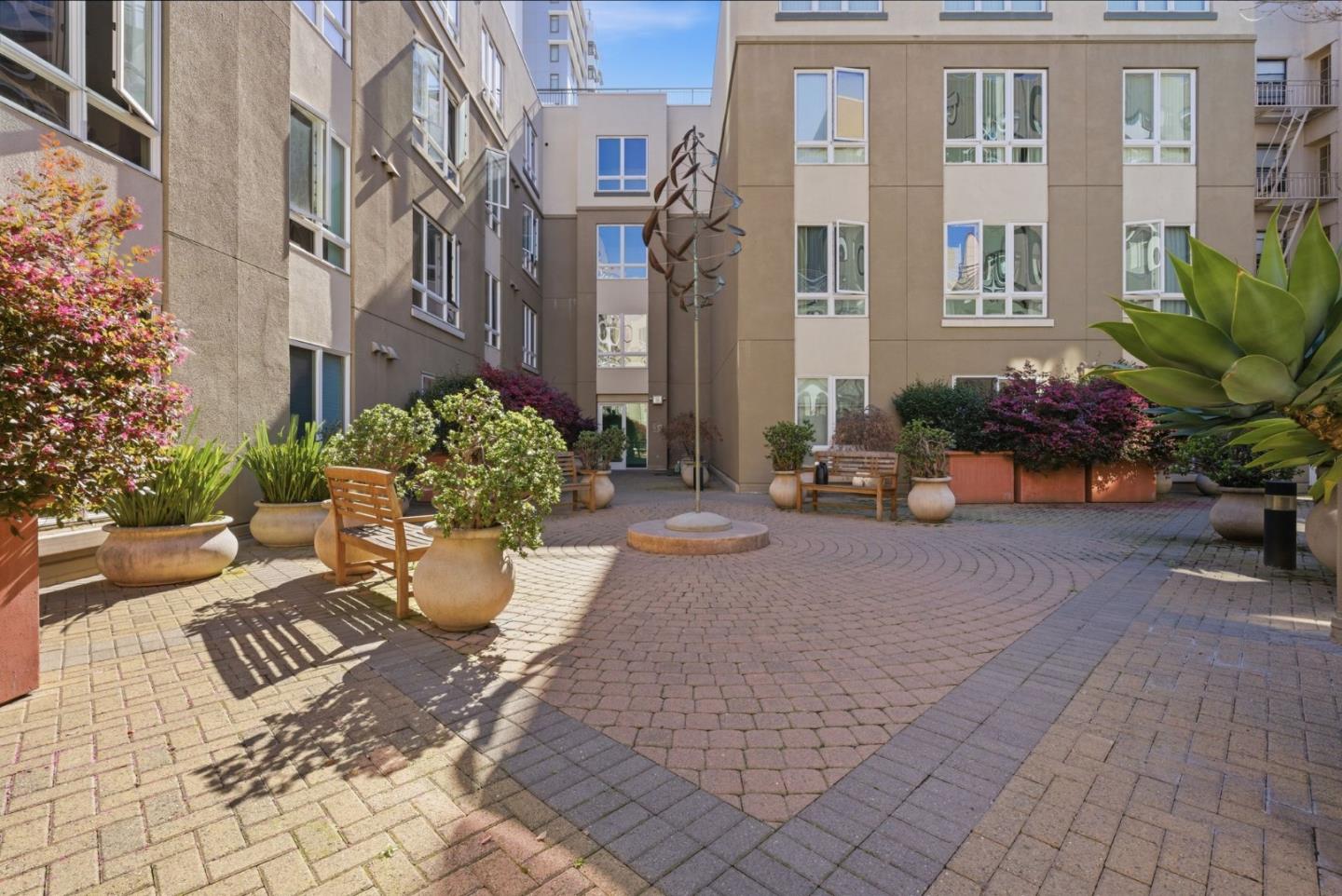 Detail Gallery Image 28 of 56 For 1511 Jefferson St #109,  Oakland,  CA 94612 - 1 Beds | 1 Baths