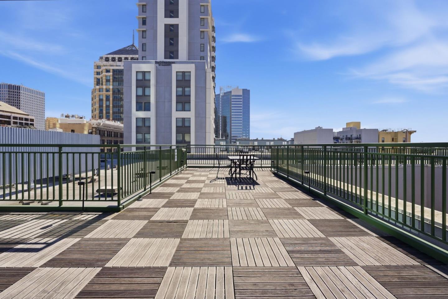 Detail Gallery Image 29 of 56 For 1511 Jefferson St #109,  Oakland,  CA 94612 - 1 Beds | 1 Baths