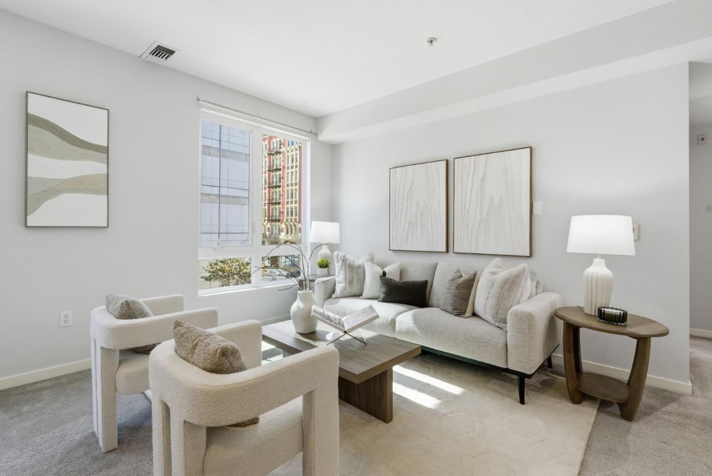 Detail Gallery Image 3 of 56 For 1511 Jefferson St #109,  Oakland,  CA 94612 - 1 Beds | 1 Baths