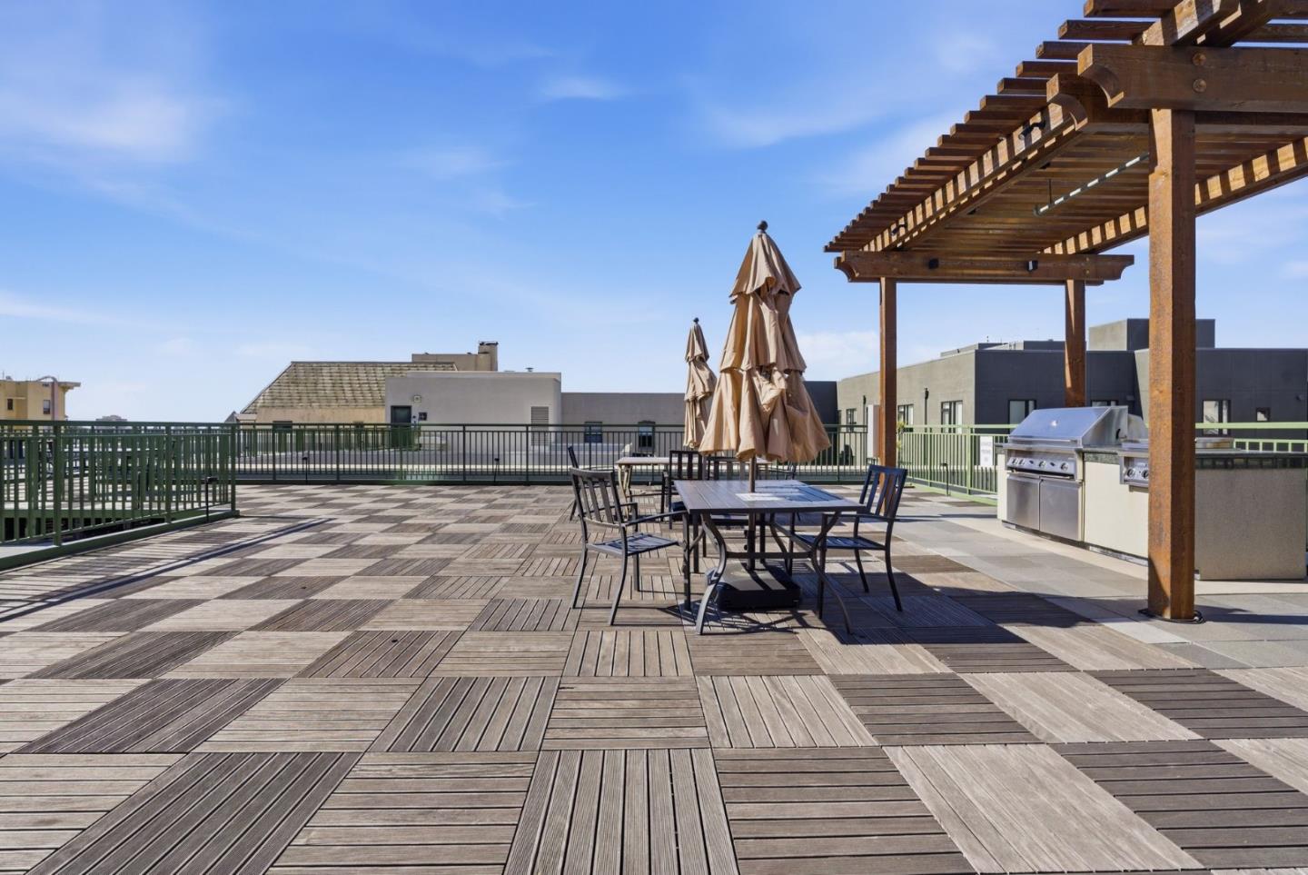 Detail Gallery Image 31 of 56 For 1511 Jefferson St #109,  Oakland,  CA 94612 - 1 Beds | 1 Baths