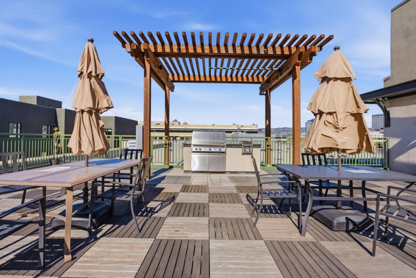 Detail Gallery Image 32 of 56 For 1511 Jefferson St #109,  Oakland,  CA 94612 - 1 Beds | 1 Baths