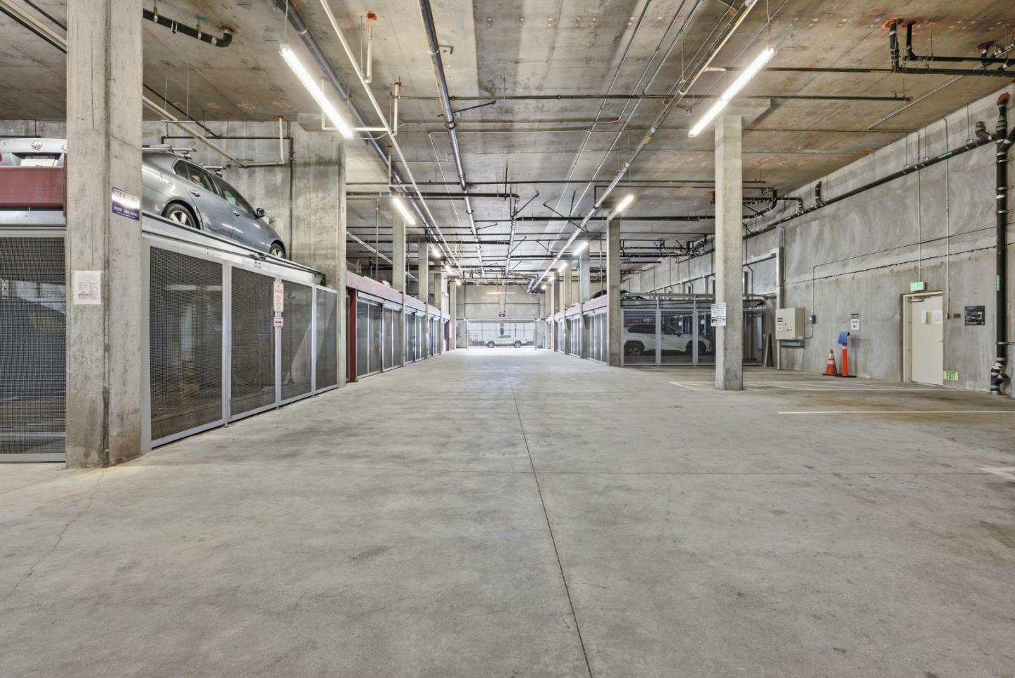 Detail Gallery Image 35 of 56 For 1511 Jefferson St #109,  Oakland,  CA 94612 - 1 Beds | 1 Baths