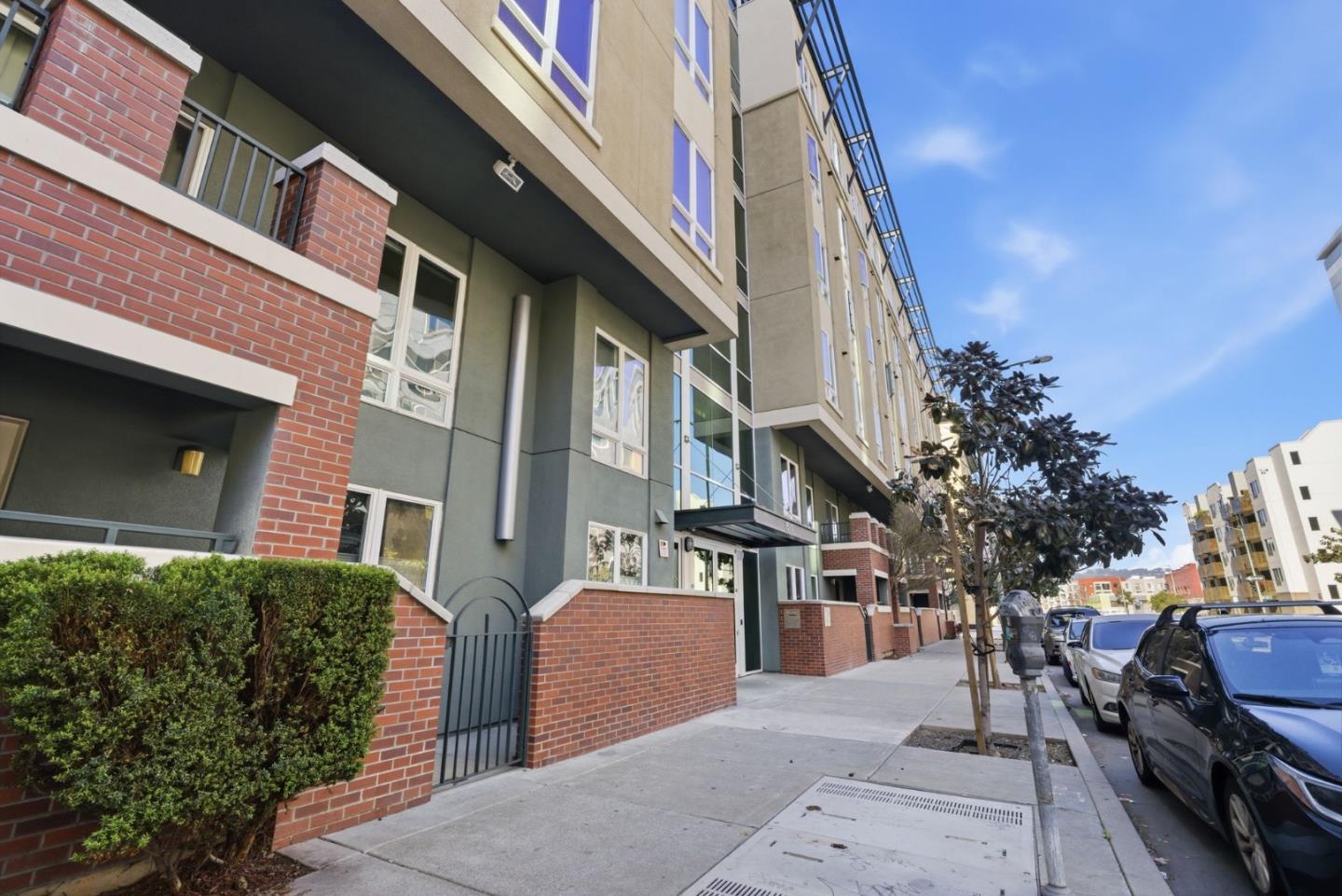 Detail Gallery Image 36 of 56 For 1511 Jefferson St #109,  Oakland,  CA 94612 - 1 Beds | 1 Baths