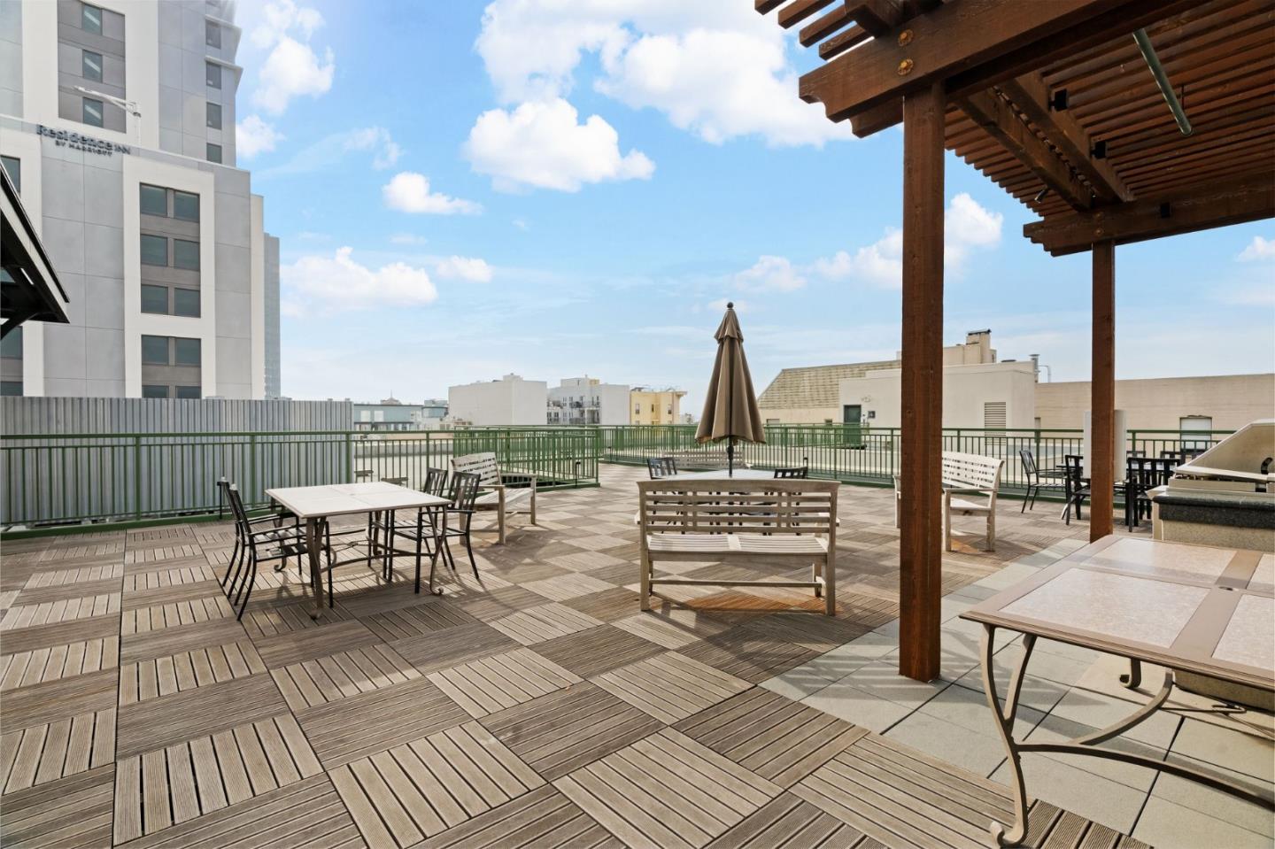 Detail Gallery Image 39 of 56 For 1511 Jefferson St #109,  Oakland,  CA 94612 - 1 Beds | 1 Baths