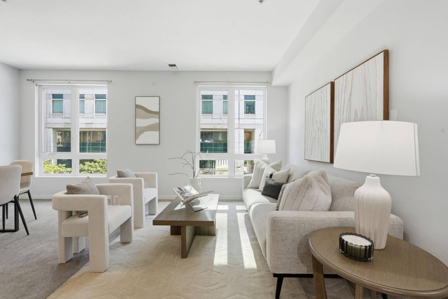 Detail Gallery Image 4 of 56 For 1511 Jefferson St #109,  Oakland,  CA 94612 - 1 Beds | 1 Baths