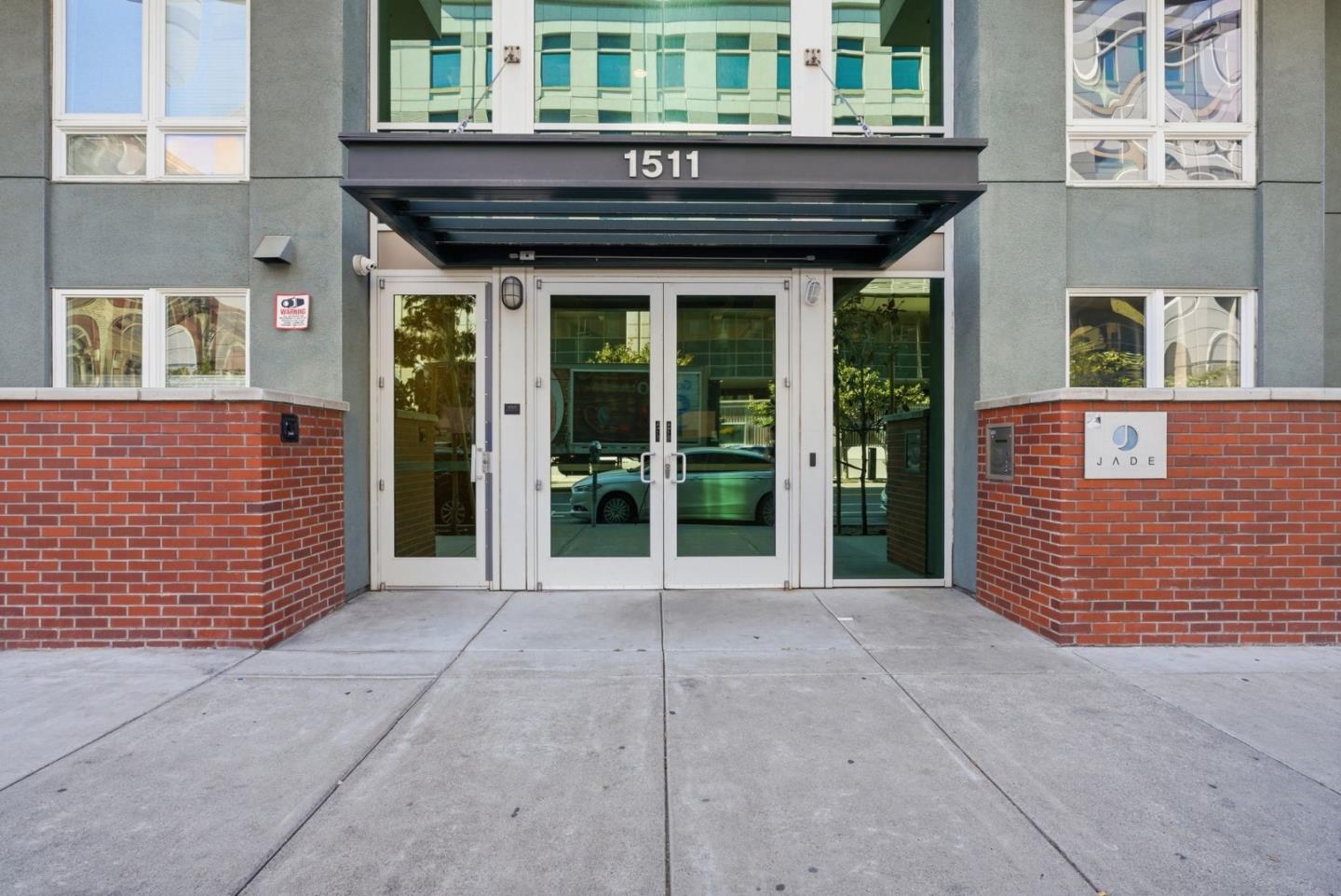 Detail Gallery Image 41 of 56 For 1511 Jefferson St #109,  Oakland,  CA 94612 - 1 Beds | 1 Baths