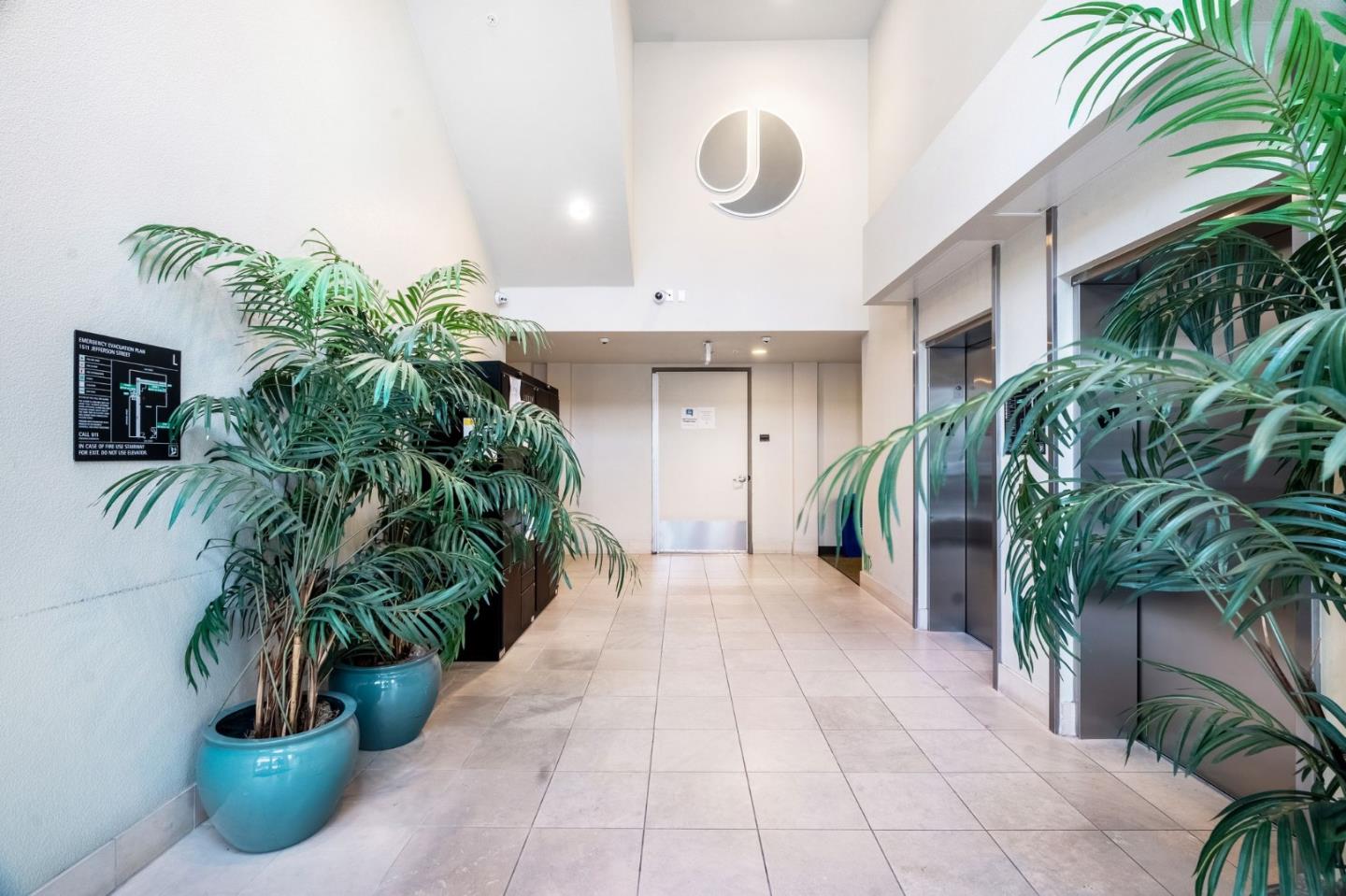 Detail Gallery Image 44 of 56 For 1511 Jefferson St #109,  Oakland,  CA 94612 - 1 Beds | 1 Baths