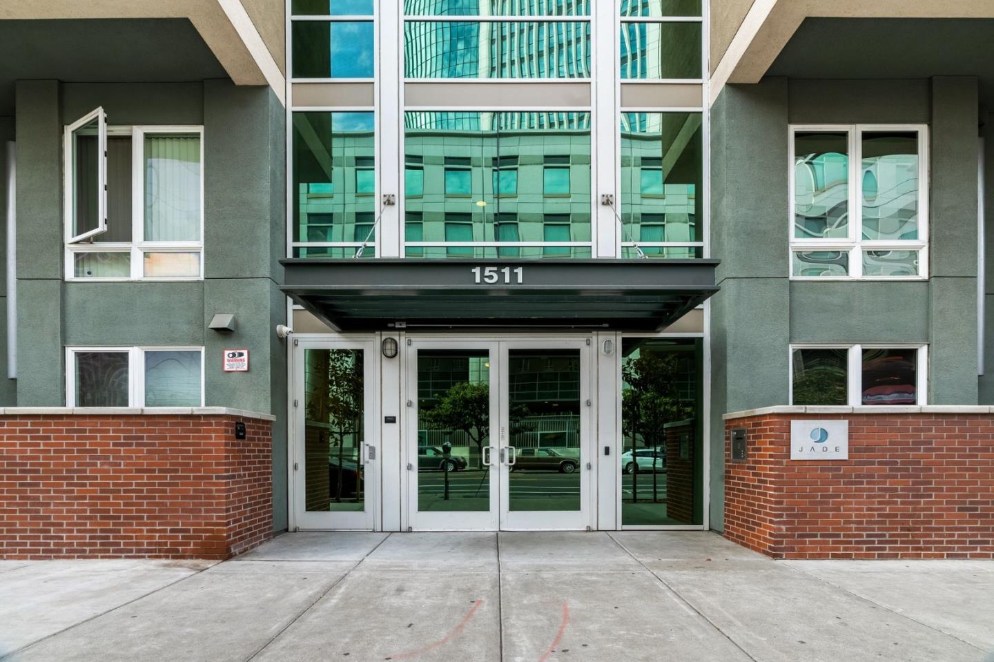 Detail Gallery Image 45 of 56 For 1511 Jefferson St #109,  Oakland,  CA 94612 - 1 Beds | 1 Baths