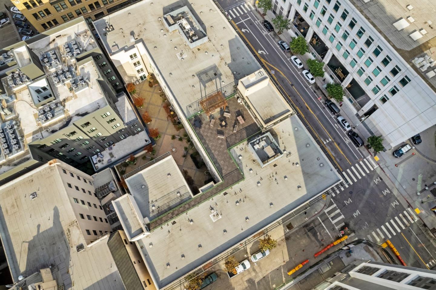 Detail Gallery Image 47 of 56 For 1511 Jefferson St #109,  Oakland,  CA 94612 - 1 Beds | 1 Baths