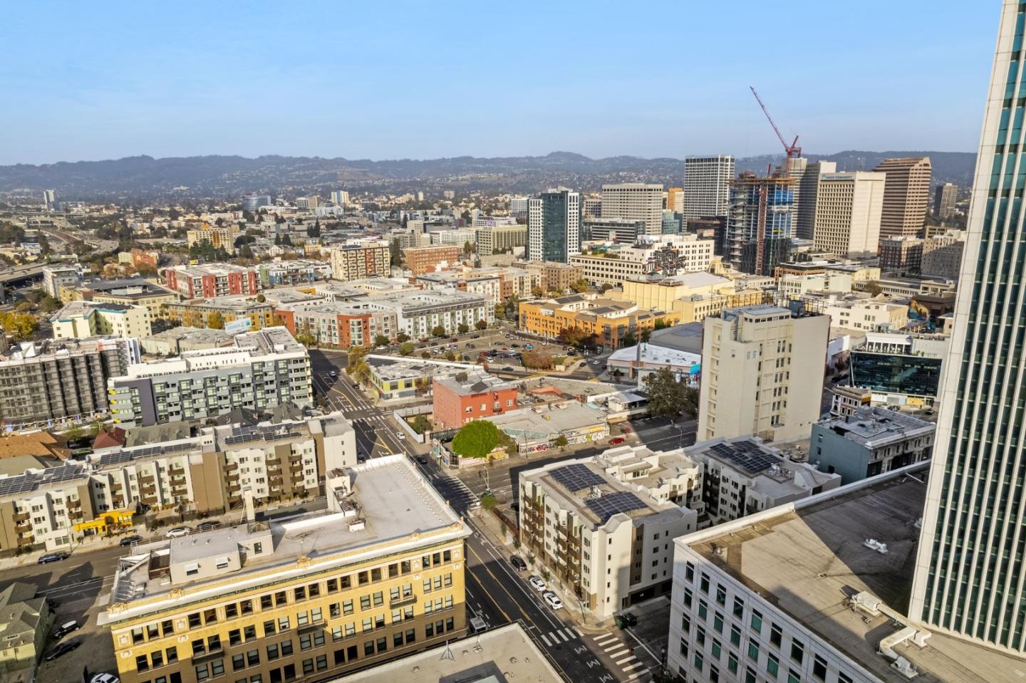 Detail Gallery Image 48 of 56 For 1511 Jefferson St #109,  Oakland,  CA 94612 - 1 Beds | 1 Baths