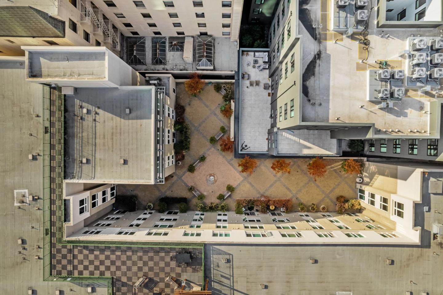 Detail Gallery Image 49 of 56 For 1511 Jefferson St #109,  Oakland,  CA 94612 - 1 Beds | 1 Baths