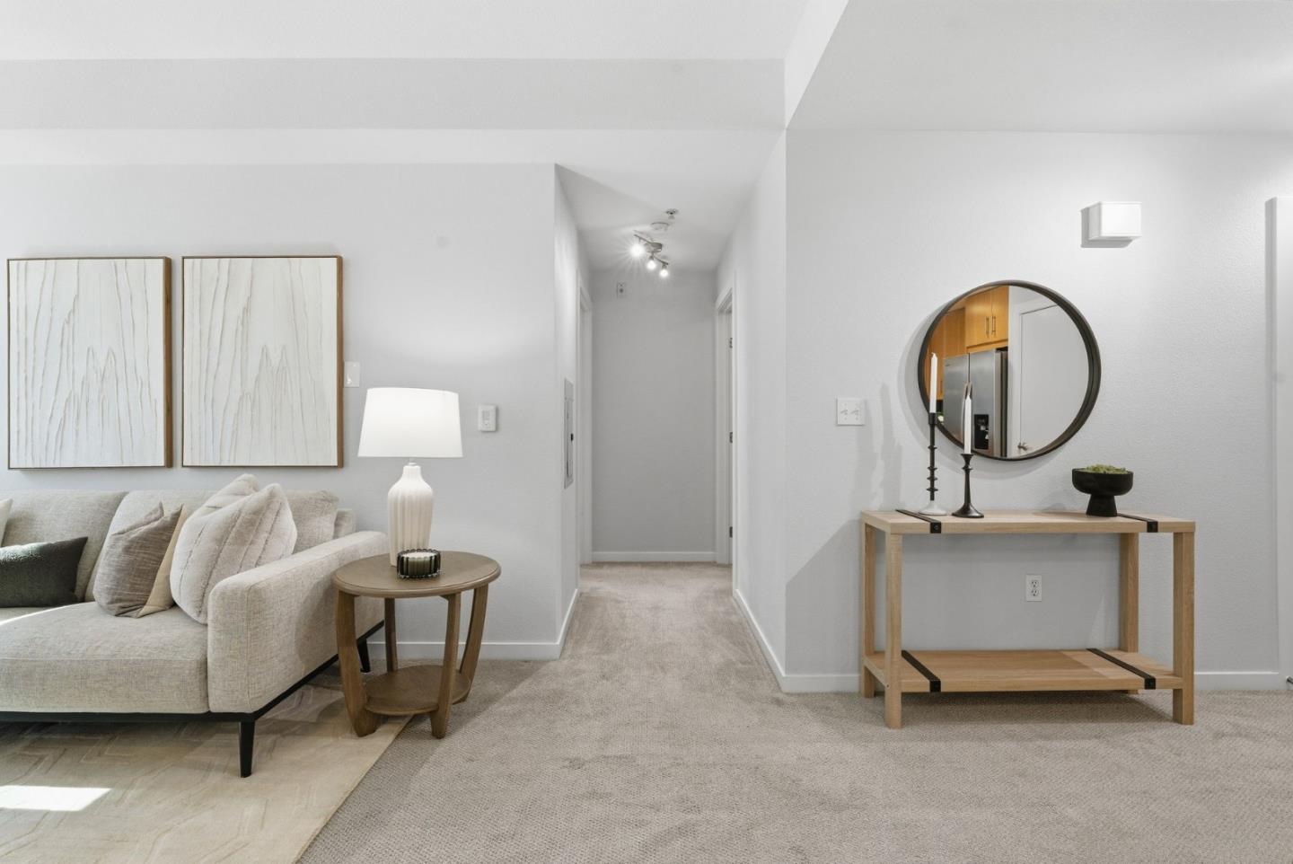Detail Gallery Image 5 of 56 For 1511 Jefferson St #109,  Oakland,  CA 94612 - 1 Beds | 1 Baths