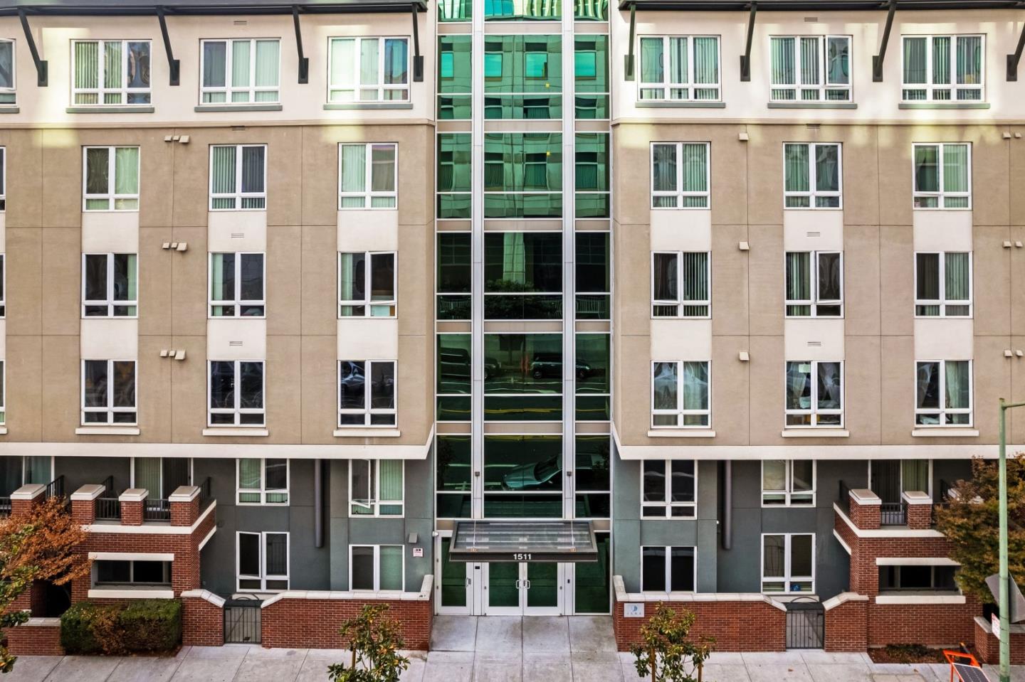 Detail Gallery Image 52 of 56 For 1511 Jefferson St #109,  Oakland,  CA 94612 - 1 Beds | 1 Baths