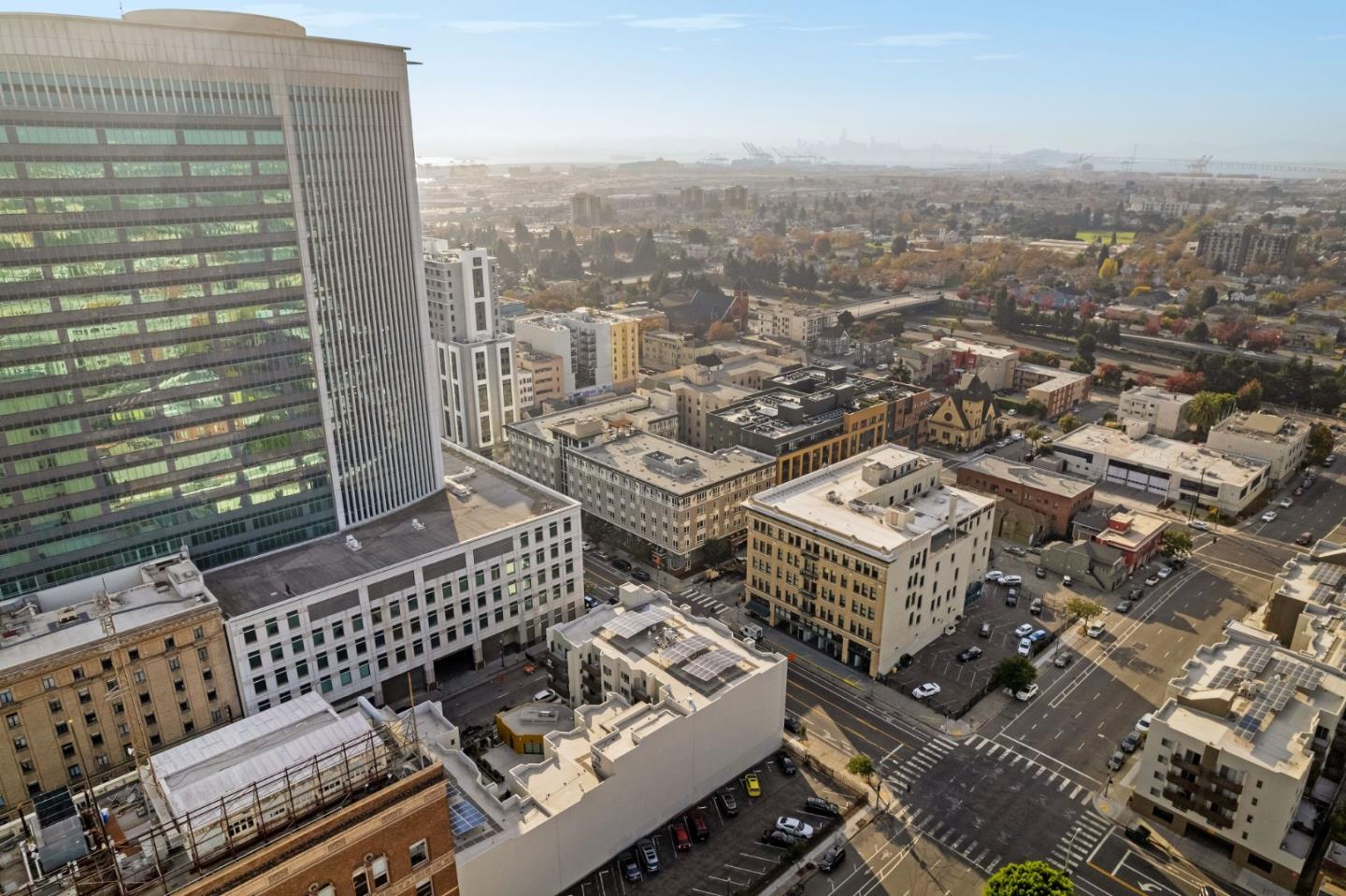 Detail Gallery Image 53 of 56 For 1511 Jefferson St #109,  Oakland,  CA 94612 - 1 Beds | 1 Baths
