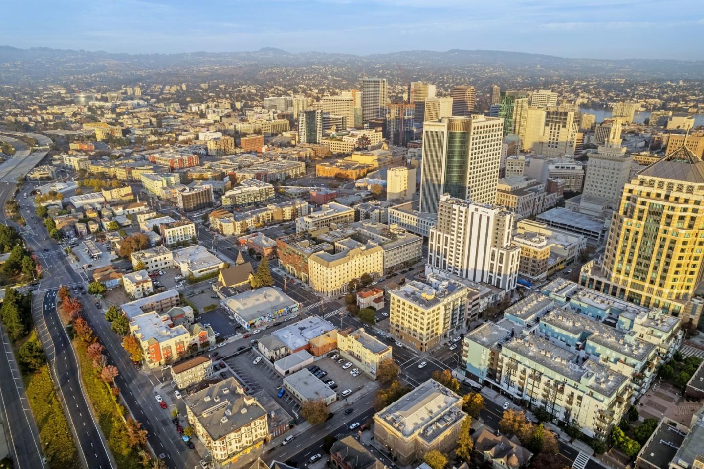 Detail Gallery Image 54 of 56 For 1511 Jefferson St #109,  Oakland,  CA 94612 - 1 Beds | 1 Baths