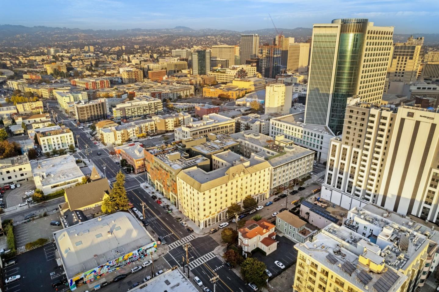 Detail Gallery Image 55 of 56 For 1511 Jefferson St #109,  Oakland,  CA 94612 - 1 Beds | 1 Baths