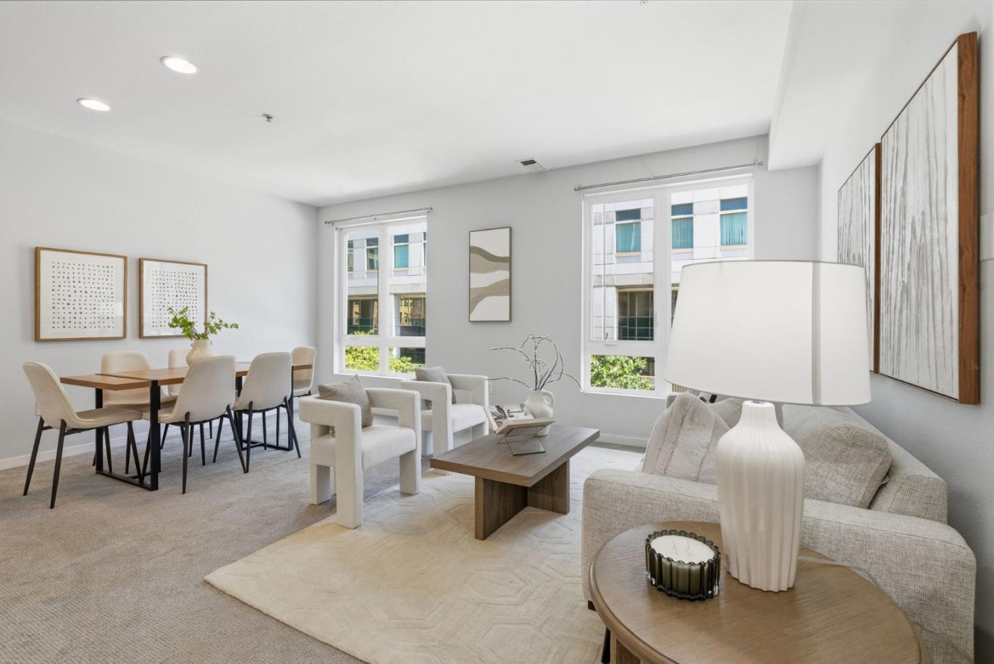 Detail Gallery Image 6 of 56 For 1511 Jefferson St #109,  Oakland,  CA 94612 - 1 Beds | 1 Baths