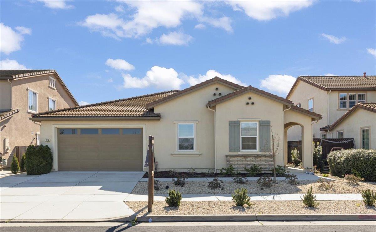 1510 Cielo Vista Lane, Gilroy, CA, 95020