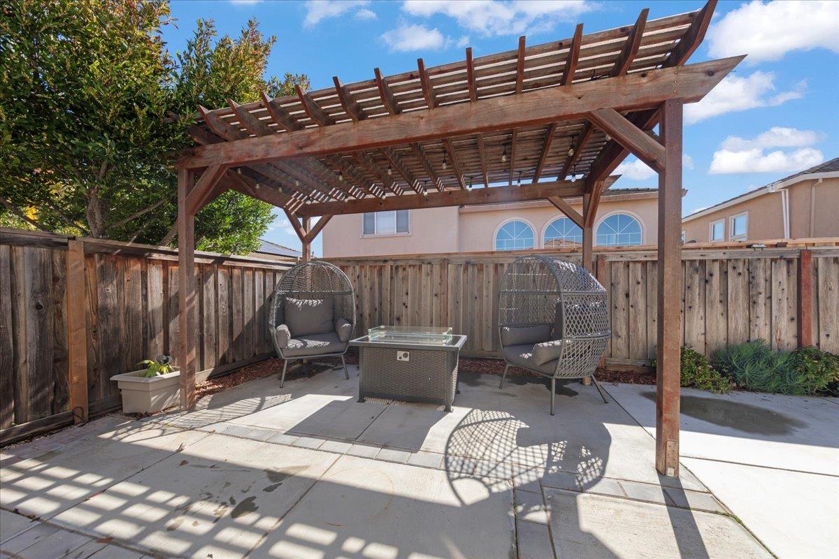 Detail Gallery Image 33 of 33 For 1510 Cielo Vista Ln, Gilroy,  CA 95020 - 3 Beds | 2 Baths