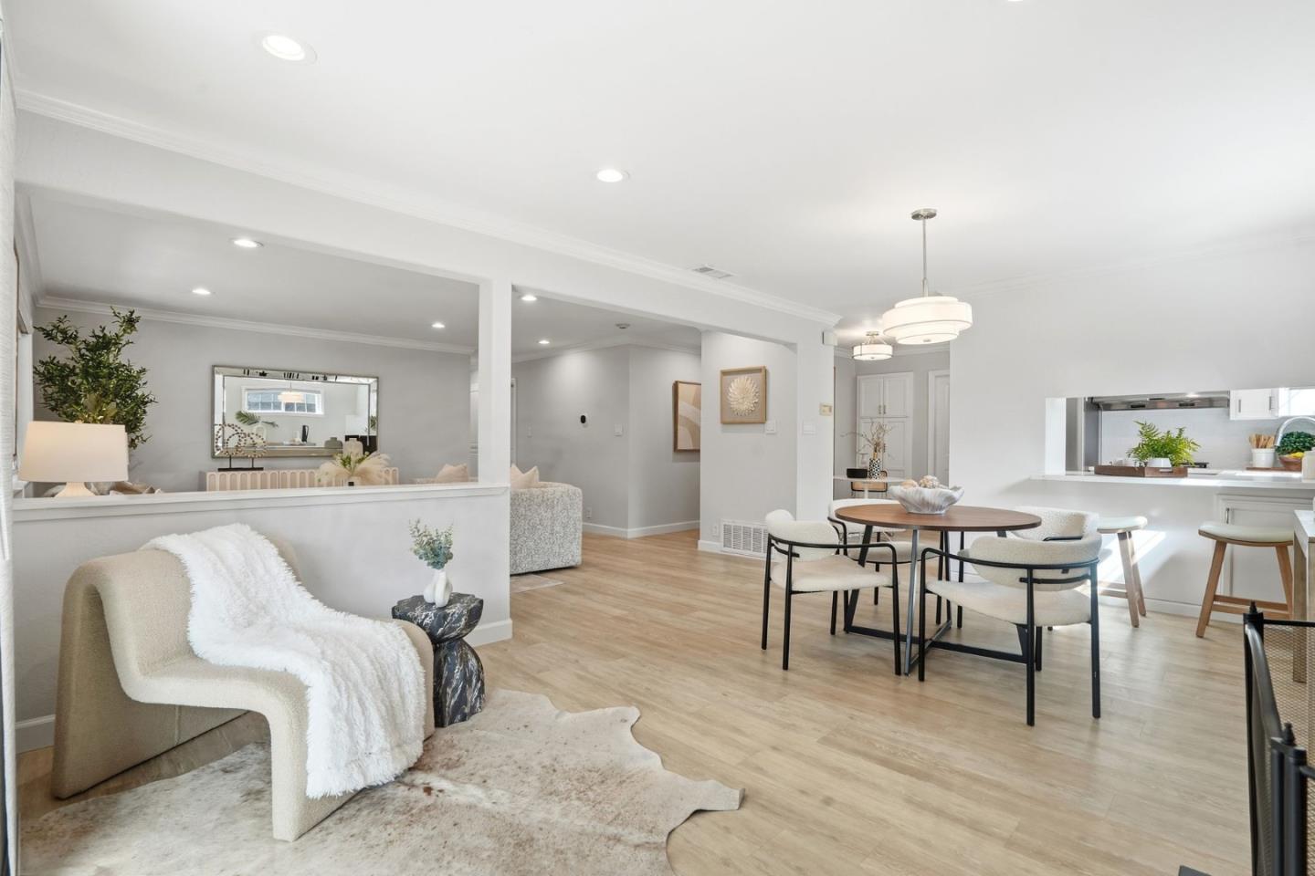 Detail Gallery Image 10 of 39 For 1969 Mclaughlin Ave, San Jose,  CA 95122 - 3 Beds | 2 Baths