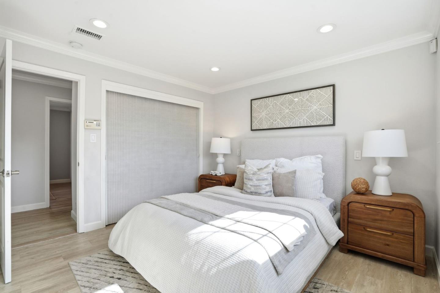 Detail Gallery Image 28 of 39 For 1969 Mclaughlin Ave, San Jose,  CA 95122 - 3 Beds | 2 Baths