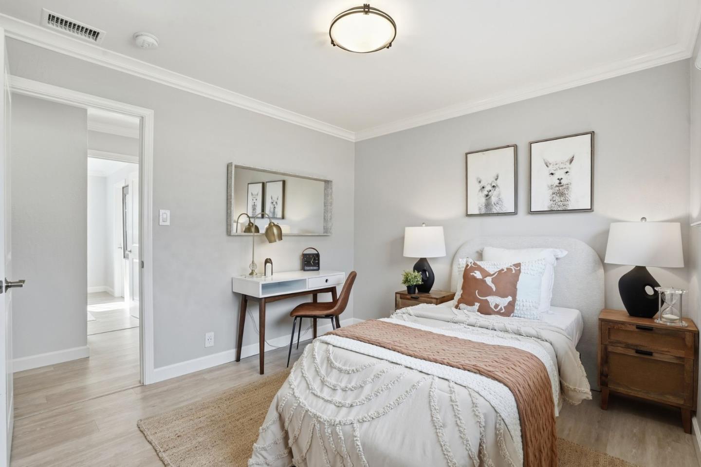 Detail Gallery Image 29 of 39 For 1969 Mclaughlin Ave, San Jose,  CA 95122 - 3 Beds | 2 Baths