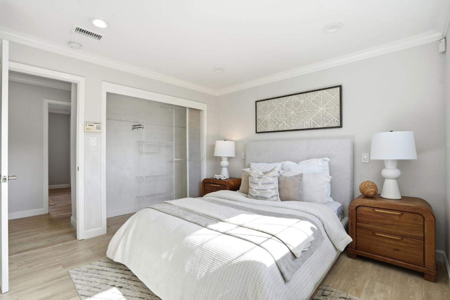 Detail Gallery Image 30 of 39 For 1969 Mclaughlin Ave, San Jose,  CA 95122 - 3 Beds | 2 Baths