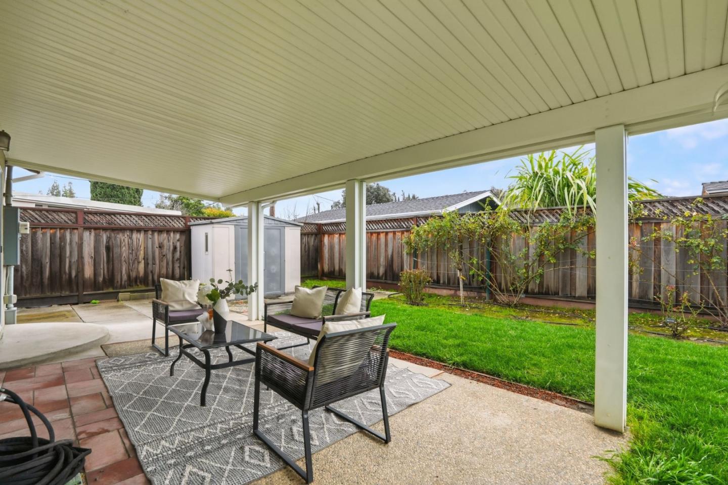 Detail Gallery Image 36 of 39 For 1969 Mclaughlin Ave, San Jose,  CA 95122 - 3 Beds | 2 Baths