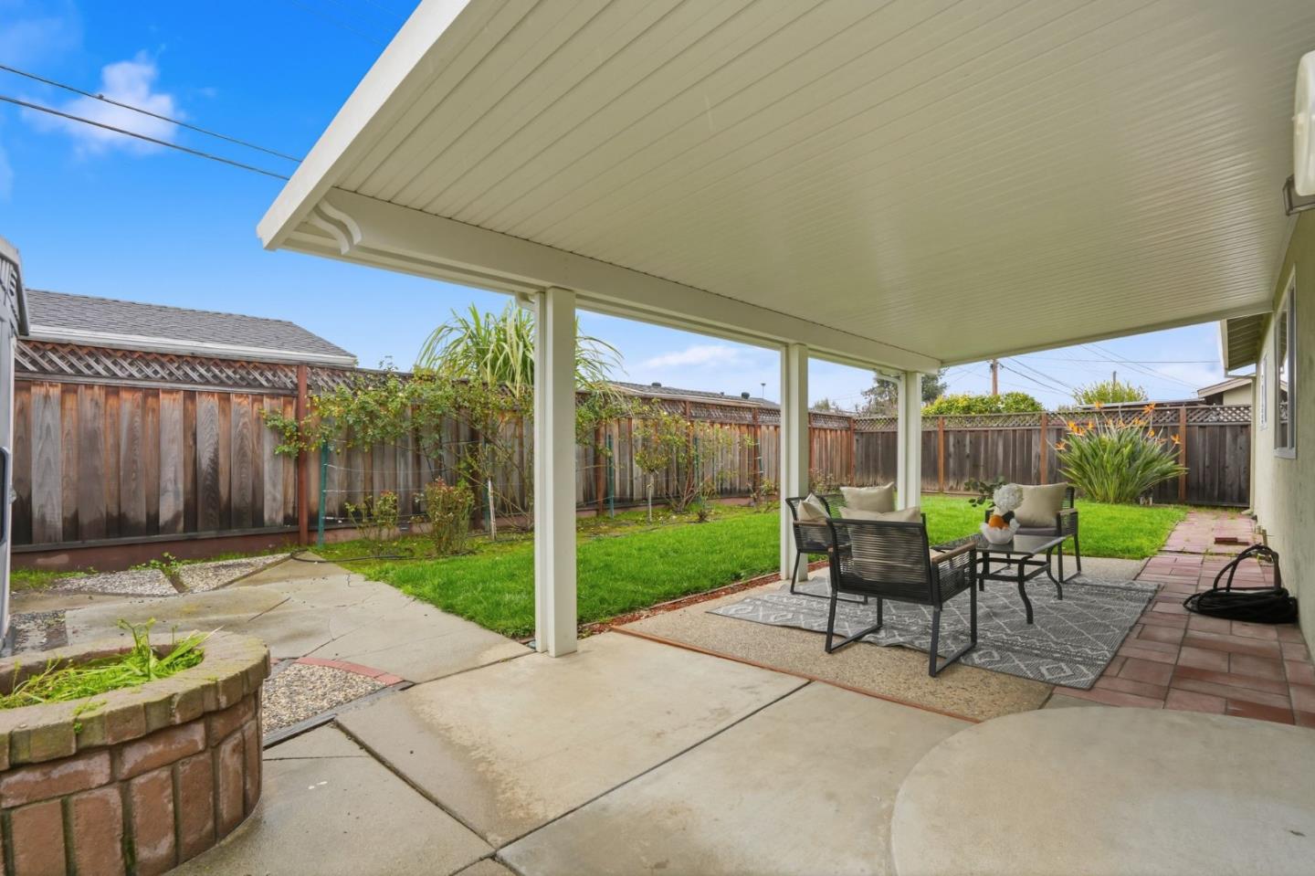 Detail Gallery Image 37 of 39 For 1969 Mclaughlin Ave, San Jose,  CA 95122 - 3 Beds | 2 Baths