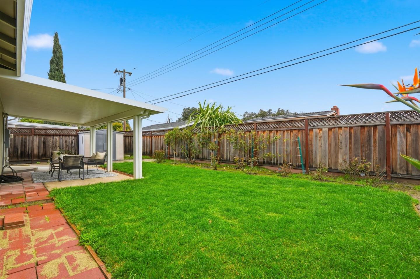 Detail Gallery Image 38 of 39 For 1969 Mclaughlin Ave, San Jose,  CA 95122 - 3 Beds | 2 Baths