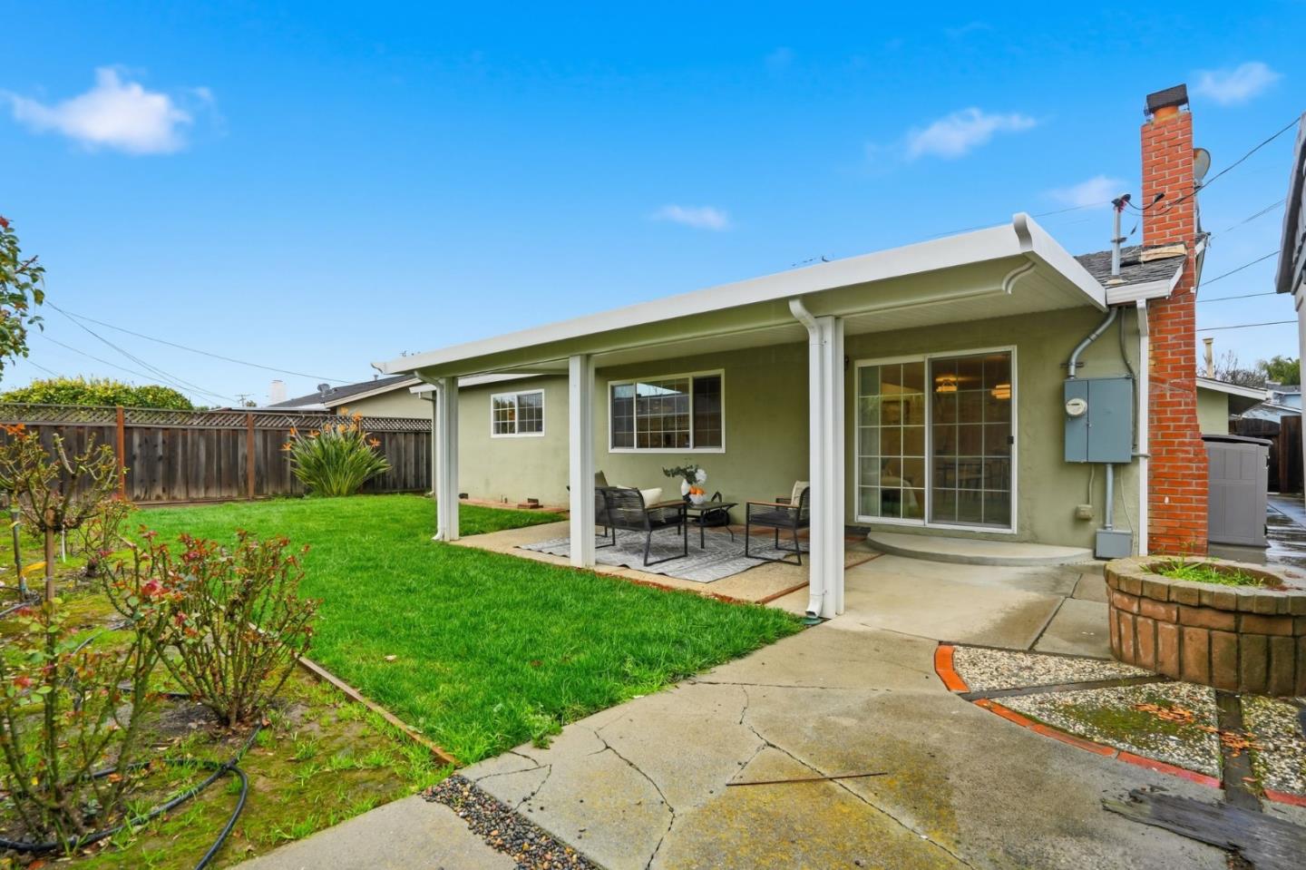 Detail Gallery Image 39 of 39 For 1969 Mclaughlin Ave, San Jose,  CA 95122 - 3 Beds | 2 Baths