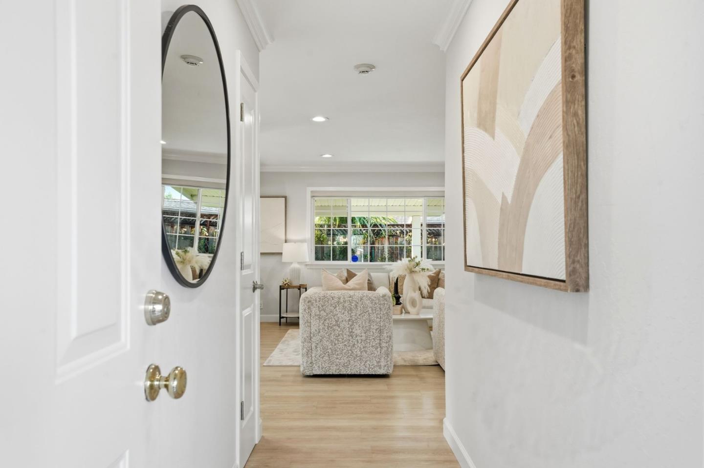 Detail Gallery Image 4 of 39 For 1969 Mclaughlin Ave, San Jose,  CA 95122 - 3 Beds | 2 Baths