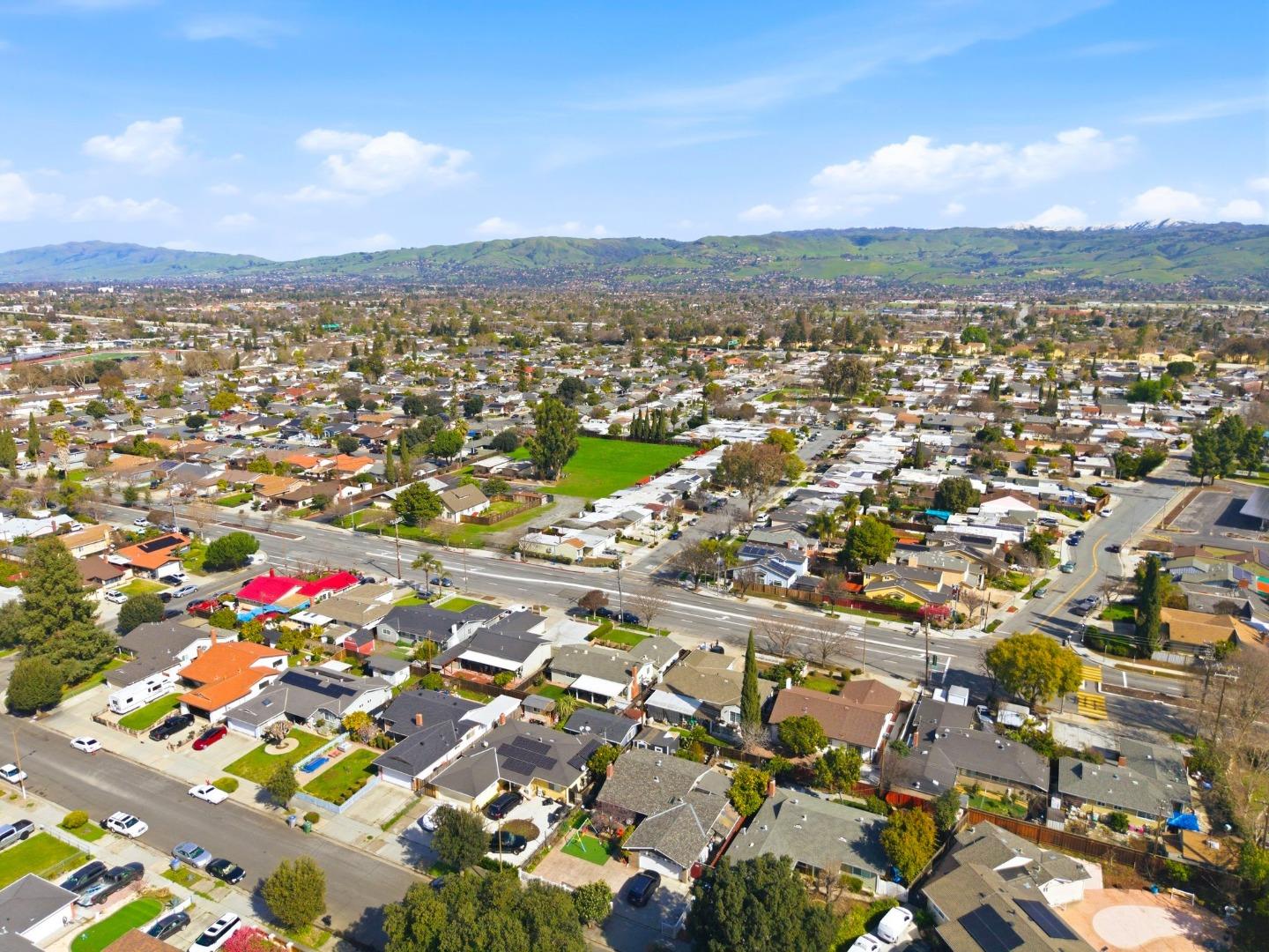 Detail Gallery Image 41 of 46 For 1969 Mclaughlin Ave, San Jose,  CA 95122 - 3 Beds | 2 Baths