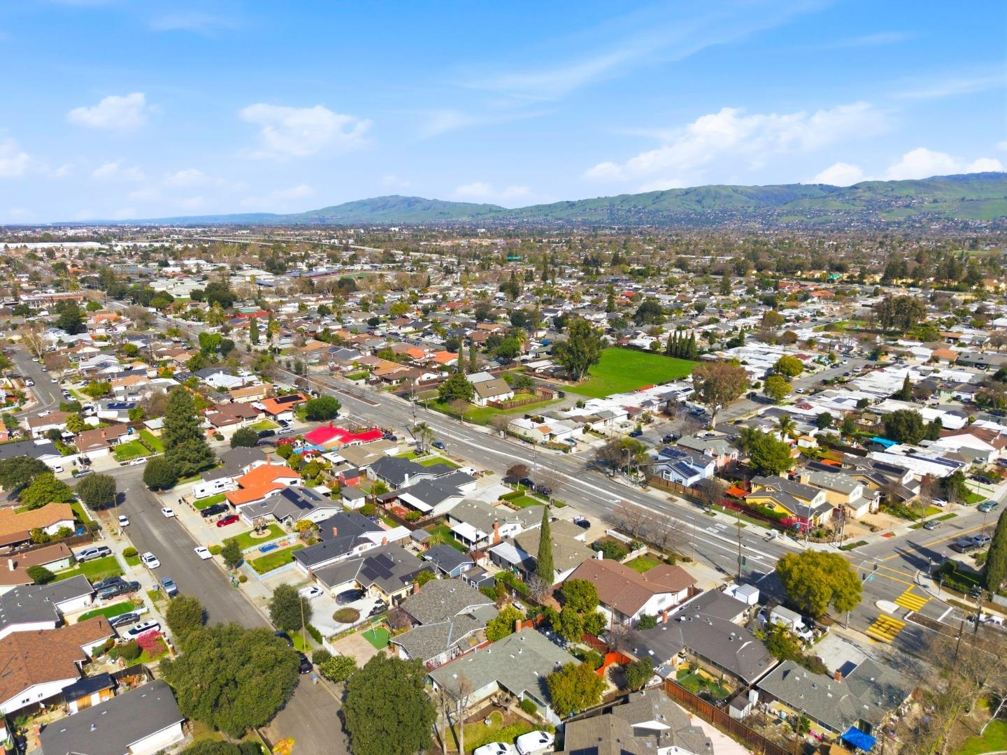 Detail Gallery Image 42 of 46 For 1969 Mclaughlin Ave, San Jose,  CA 95122 - 3 Beds | 2 Baths