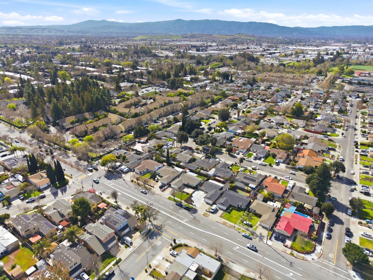 Detail Gallery Image 44 of 46 For 1969 Mclaughlin Ave, San Jose,  CA 95122 - 3 Beds | 2 Baths