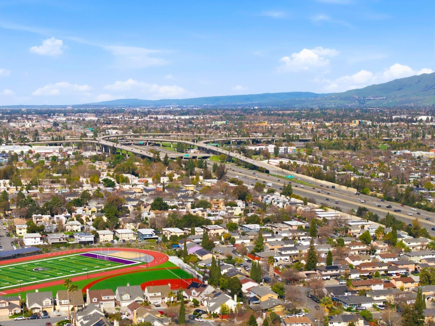 Detail Gallery Image 45 of 46 For 1969 Mclaughlin Ave, San Jose,  CA 95122 - 3 Beds | 2 Baths