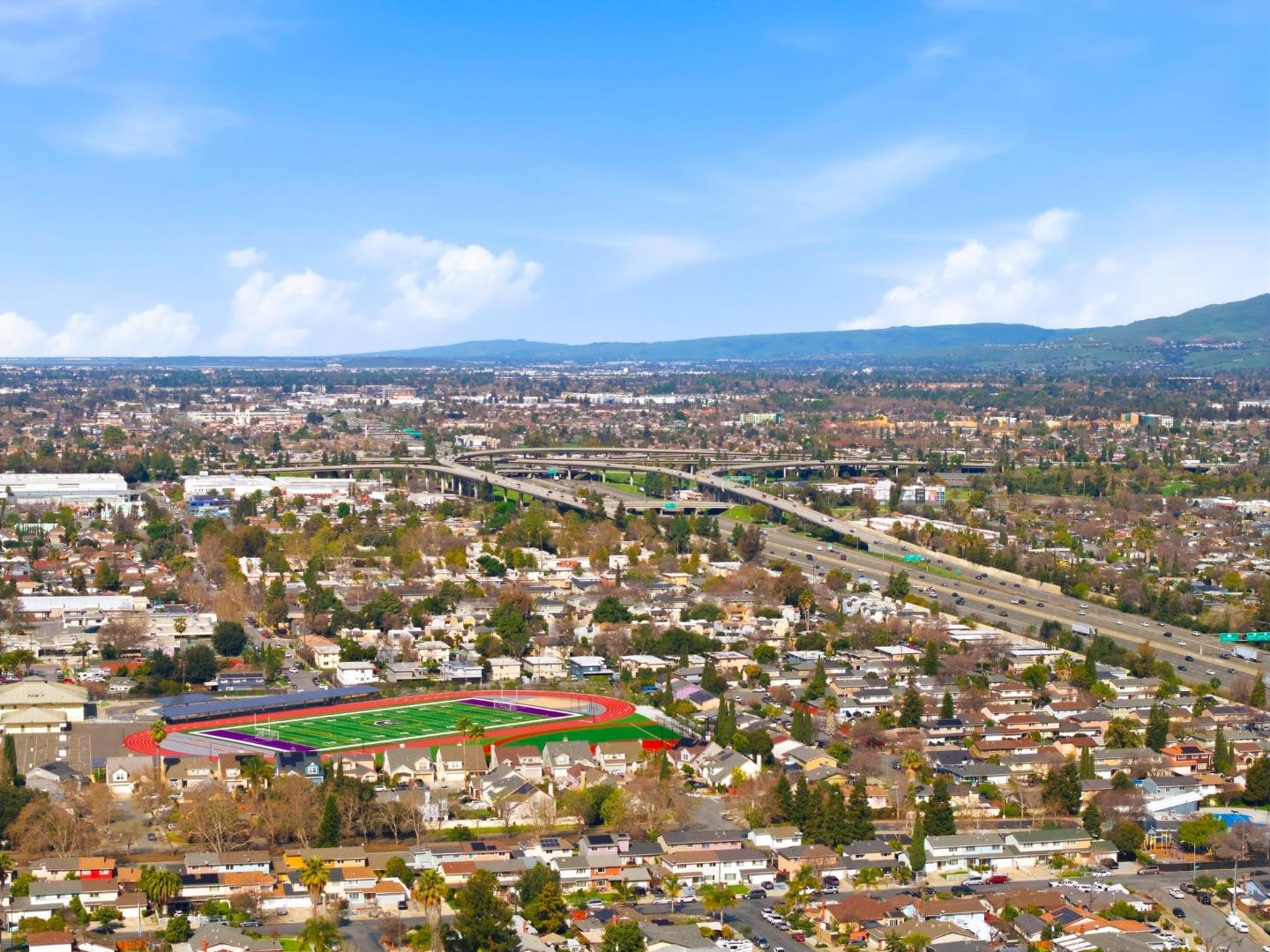 Detail Gallery Image 46 of 46 For 1969 Mclaughlin Ave, San Jose,  CA 95122 - 3 Beds | 2 Baths