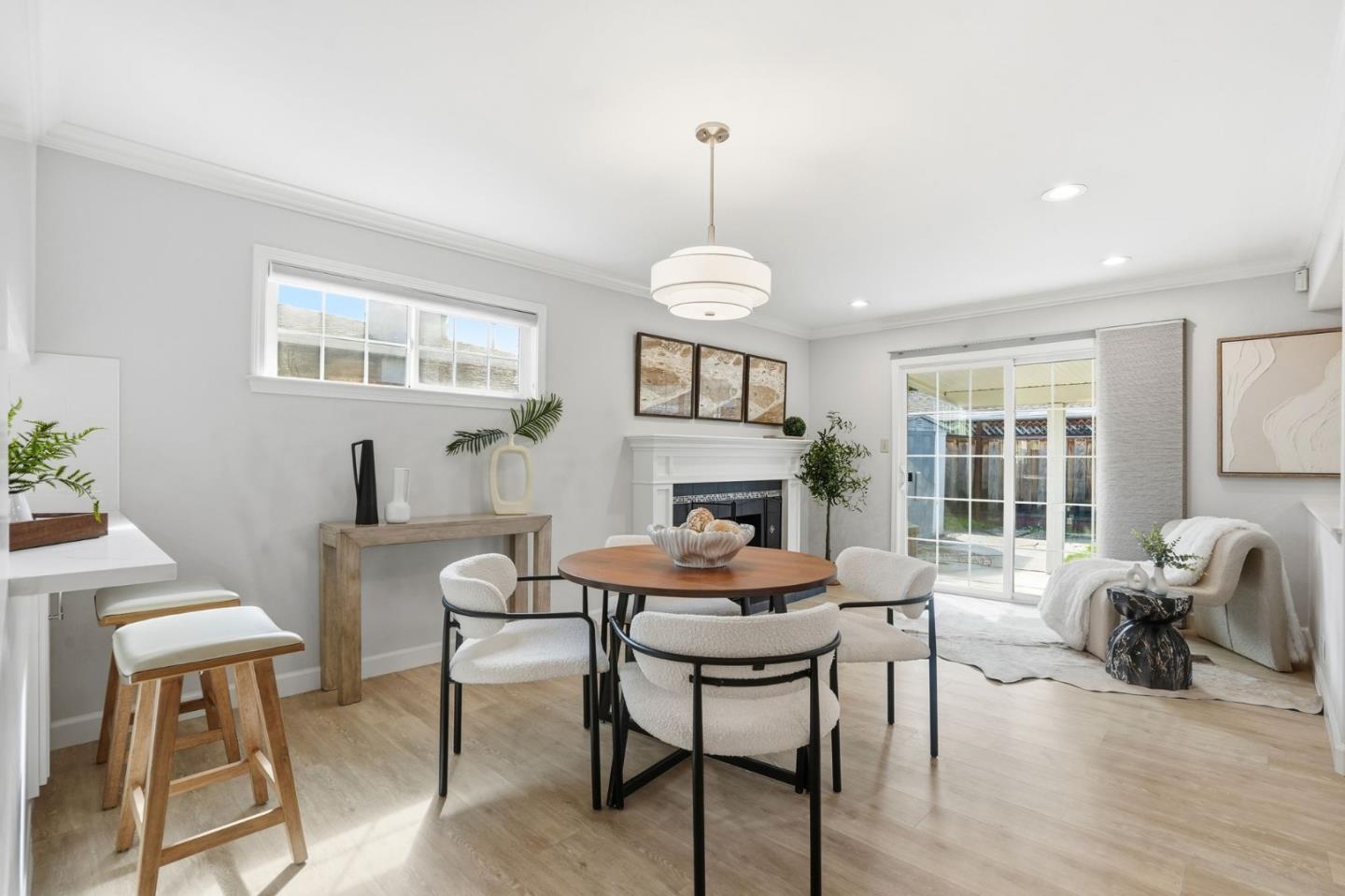 Detail Gallery Image 8 of 39 For 1969 Mclaughlin Ave, San Jose,  CA 95122 - 3 Beds | 2 Baths