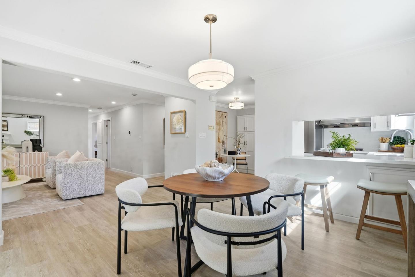 Detail Gallery Image 9 of 39 For 1969 Mclaughlin Ave, San Jose,  CA 95122 - 3 Beds | 2 Baths