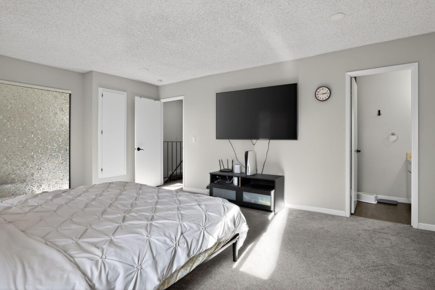 Detail Gallery Image 17 of 30 For 3341 Placer Creek Ct, San Jose,  CA 95121 - 3 Beds | 2/1 Baths