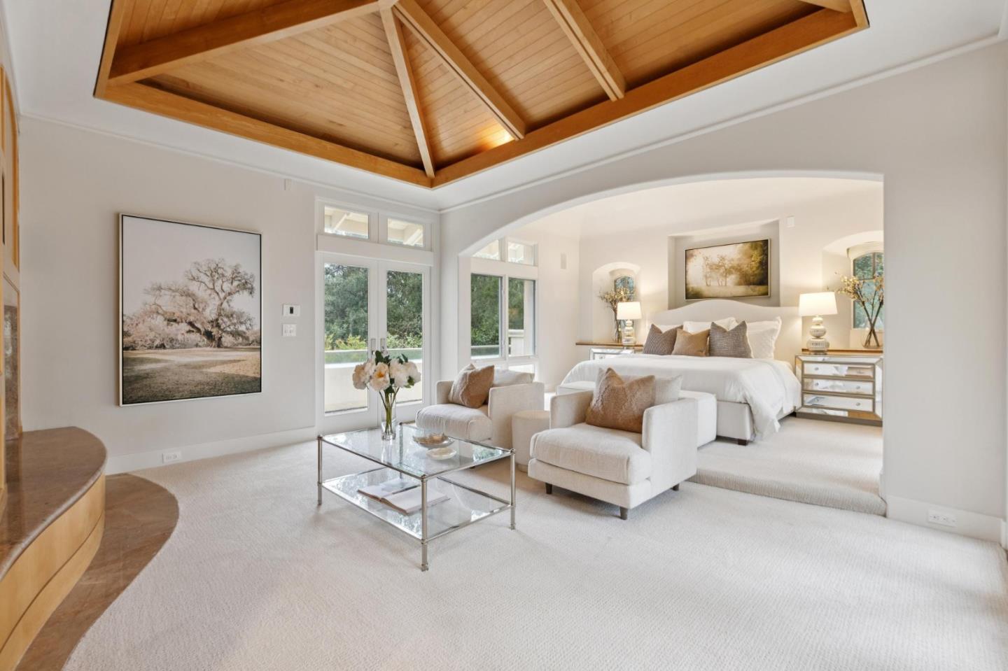 Detail Gallery Image 28 of 83 For 24292 Elise Ct, Los Altos Hills,  CA 94024 - 6 Beds | 5/2 Baths