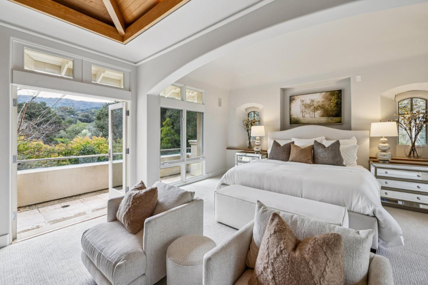 Detail Gallery Image 30 of 83 For 24292 Elise Ct, Los Altos Hills,  CA 94024 - 6 Beds | 5/2 Baths