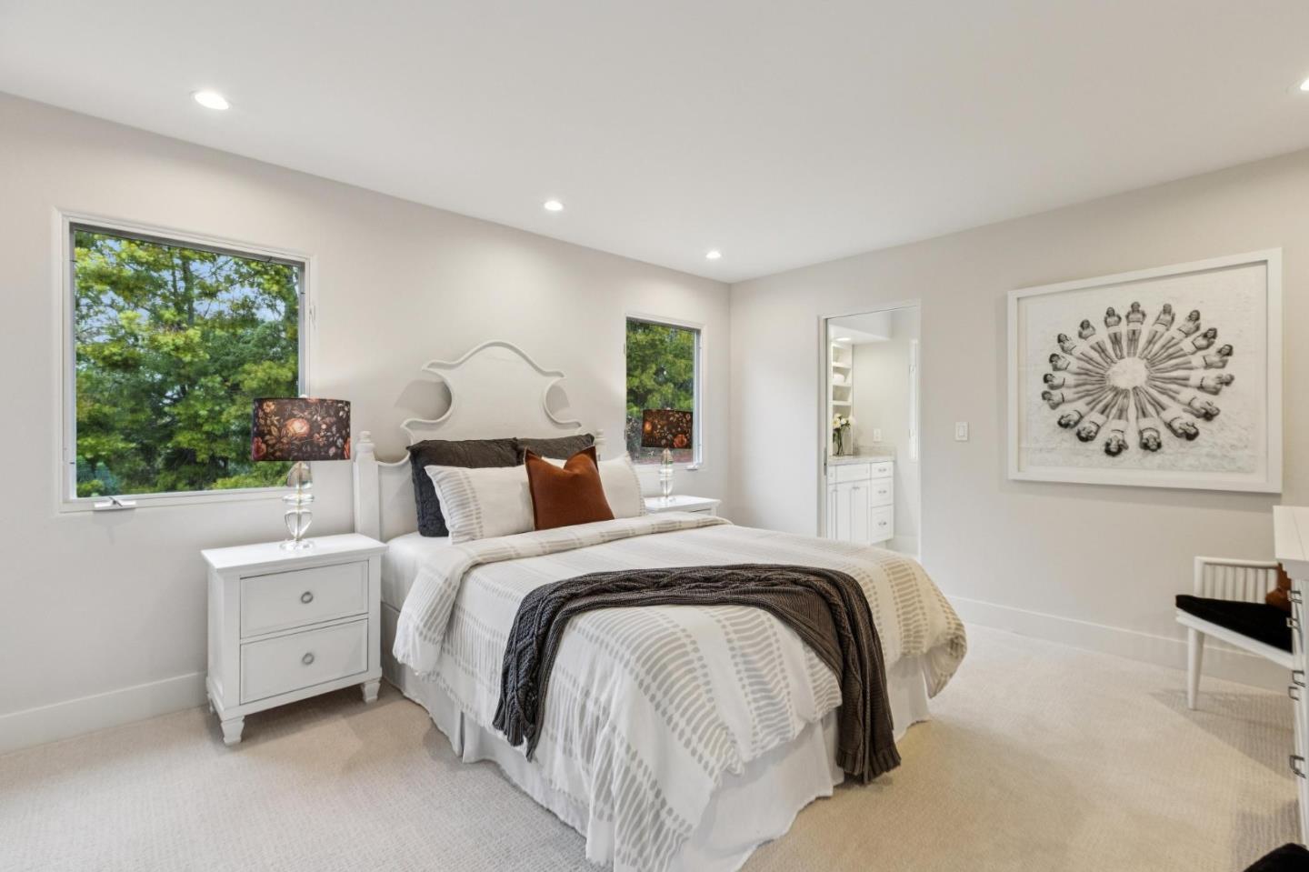Detail Gallery Image 50 of 83 For 24292 Elise Ct, Los Altos Hills,  CA 94024 - 6 Beds | 5/2 Baths