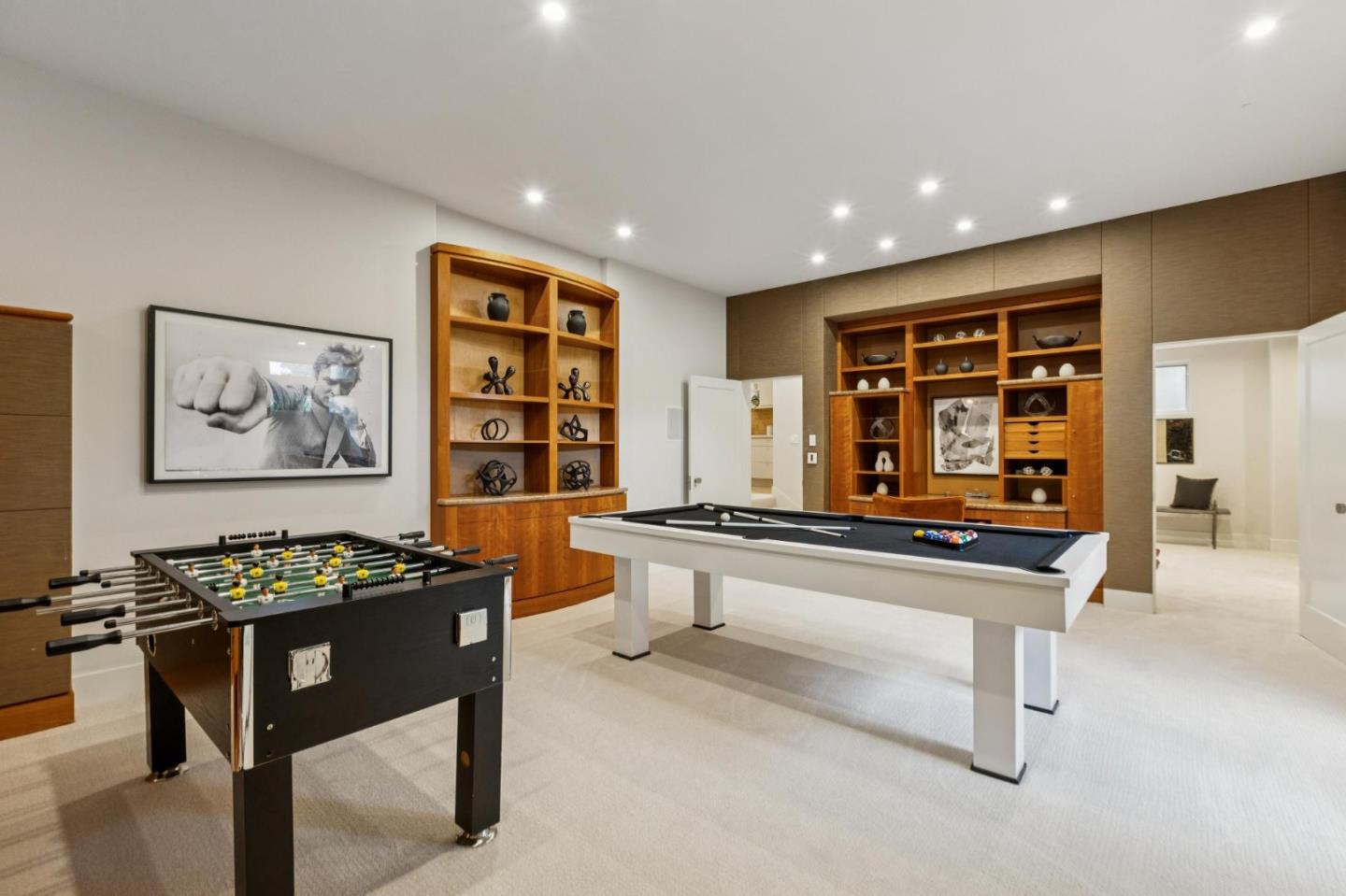 Detail Gallery Image 57 of 83 For 24292 Elise Ct, Los Altos Hills,  CA 94024 - 6 Beds | 5/2 Baths