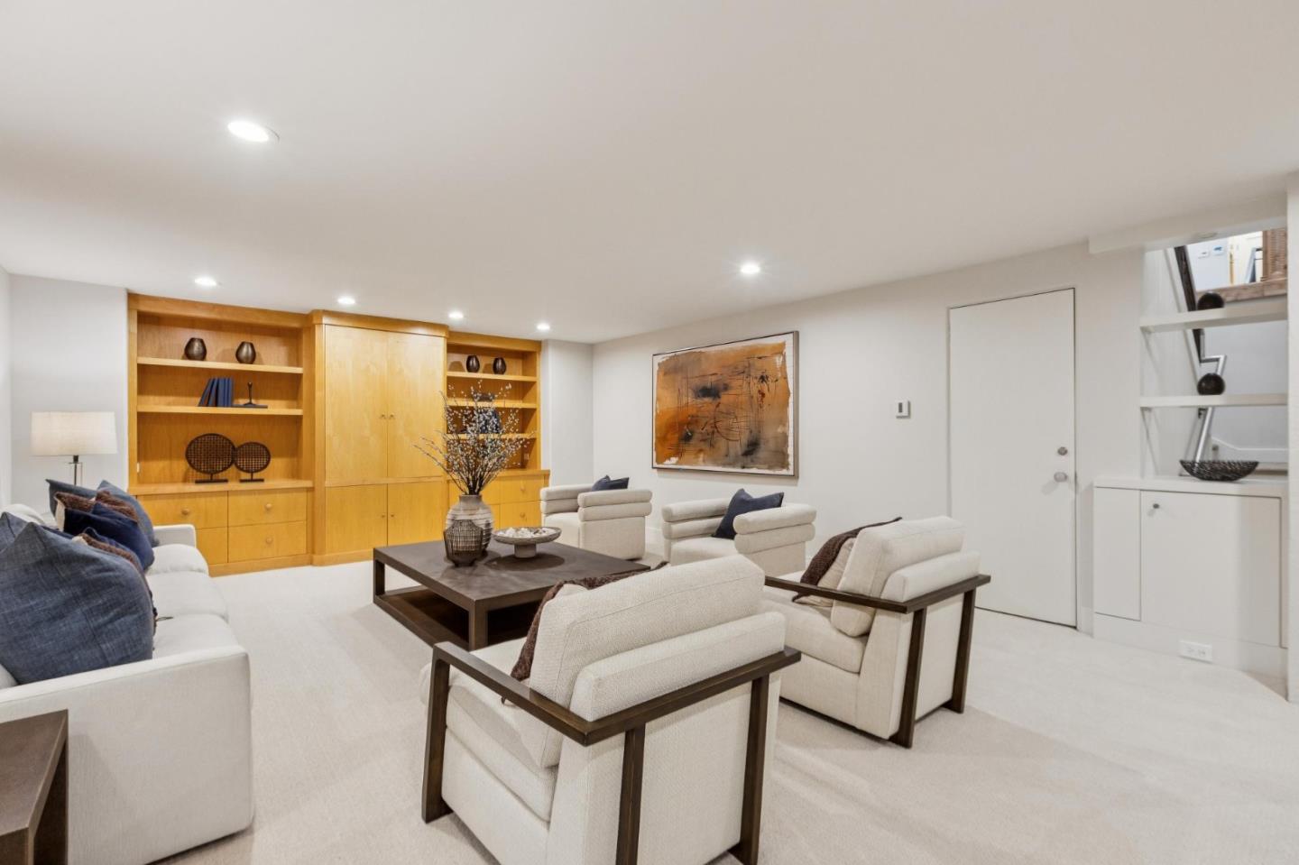 Detail Gallery Image 62 of 83 For 24292 Elise Ct, Los Altos Hills,  CA 94024 - 6 Beds | 5/2 Baths