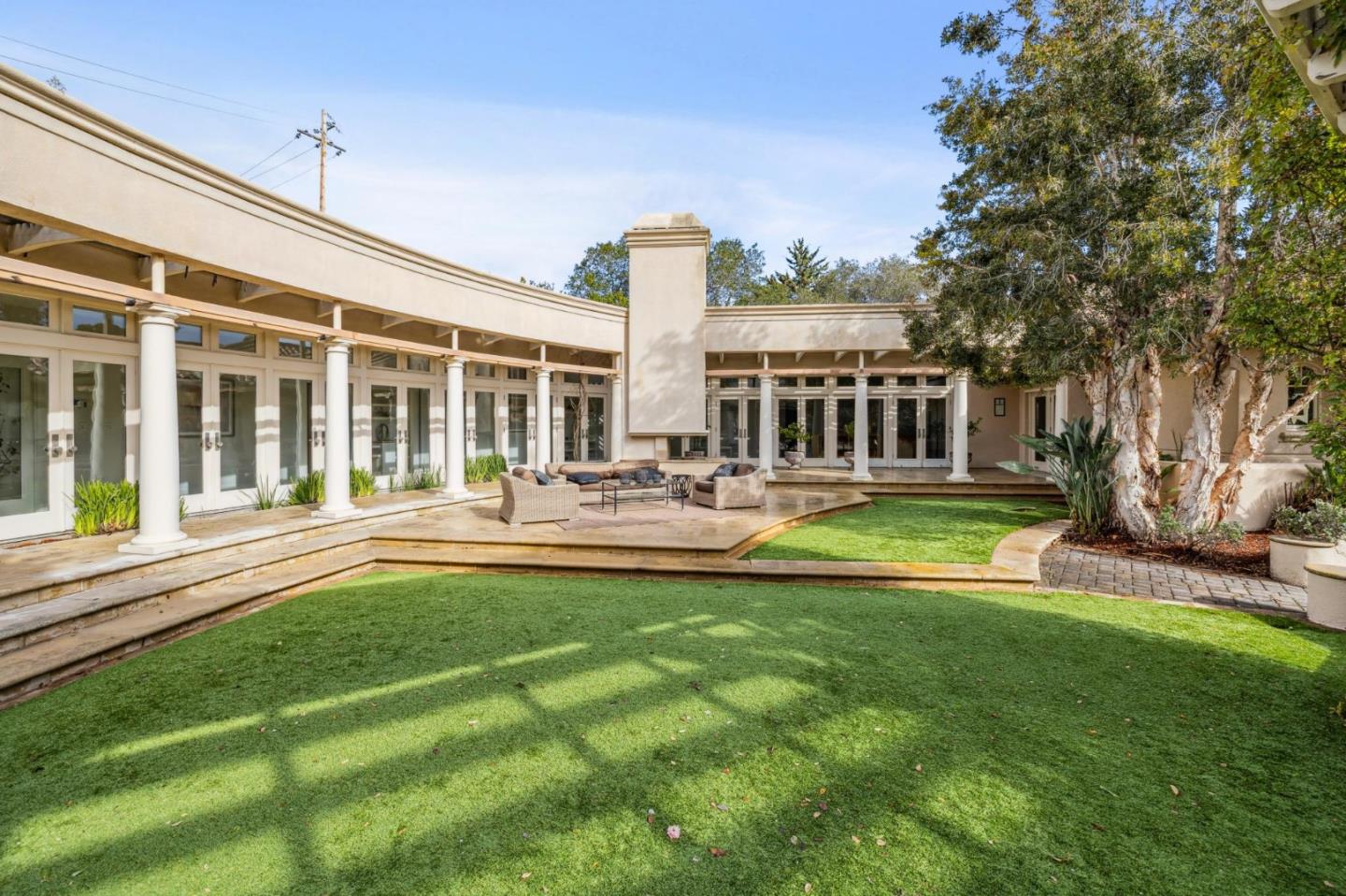 Detail Gallery Image 68 of 83 For 24292 Elise Ct, Los Altos Hills,  CA 94024 - 6 Beds | 5/2 Baths